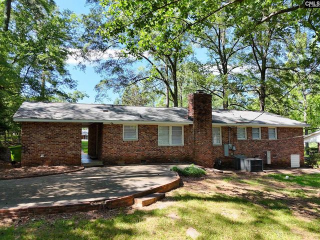 1712 Omarest Drive, Columbia, SC 29210