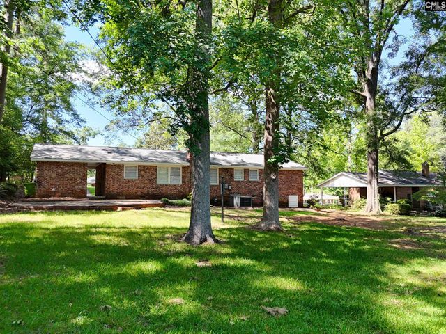 1712 Omarest Drive, Columbia, SC 29210