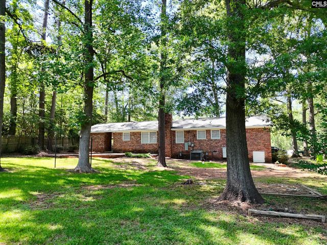 1712 Omarest Drive, Columbia, SC 29210