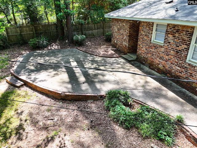 1712 Omarest Drive, Columbia, SC 29210
