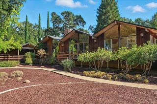 14582 Horseshoe Court, Saratoga, CA 95070