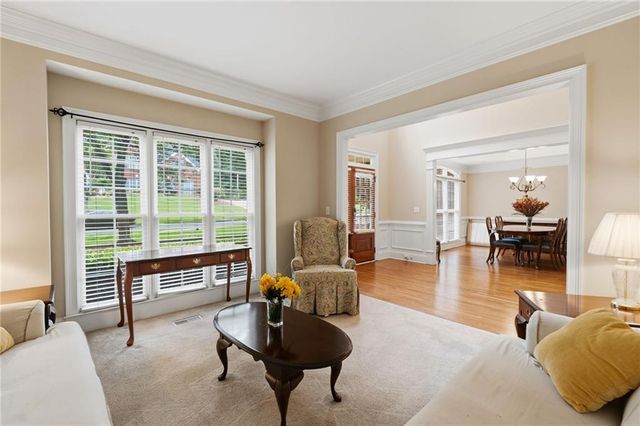 7220 Glen Cove Lane, Stone Mountain, GA 30087
