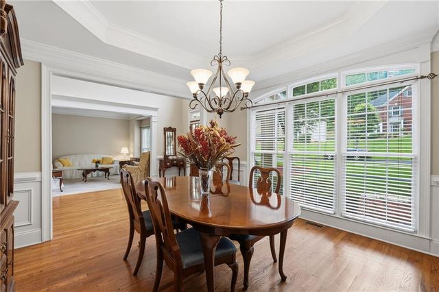 7220 Glen Cove Lane, Stone Mountain, GA 30087