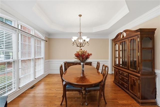 7220 Glen Cove Lane, Stone Mountain, GA 30087