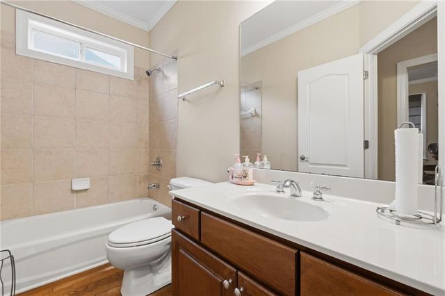 7220 Glen Cove Lane, Stone Mountain, GA 30087