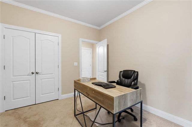 7220 Glen Cove Lane, Stone Mountain, GA 30087