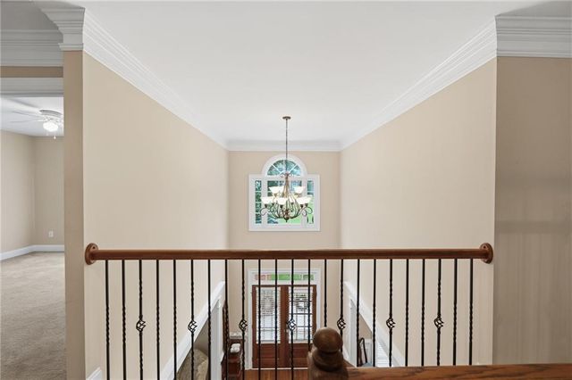 7220 Glen Cove Lane, Stone Mountain, GA 30087