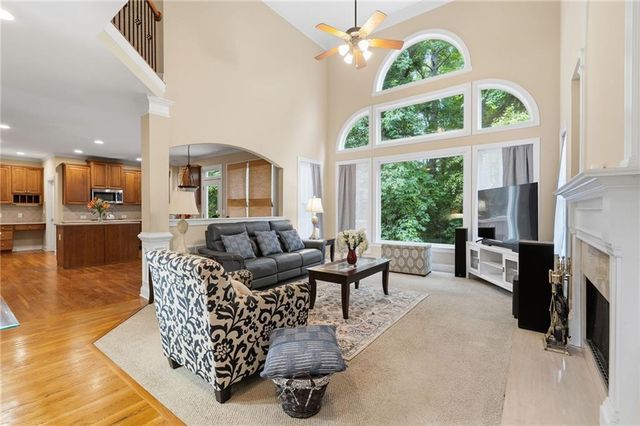 7220 Glen Cove Lane, Stone Mountain, GA 30087
