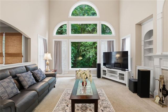 7220 Glen Cove Lane, Stone Mountain, GA 30087