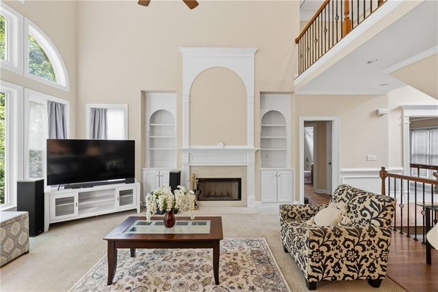7220 Glen Cove Lane, Stone Mountain, GA 30087