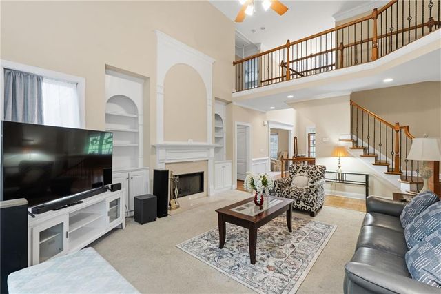 7220 Glen Cove Lane, Stone Mountain, GA 30087