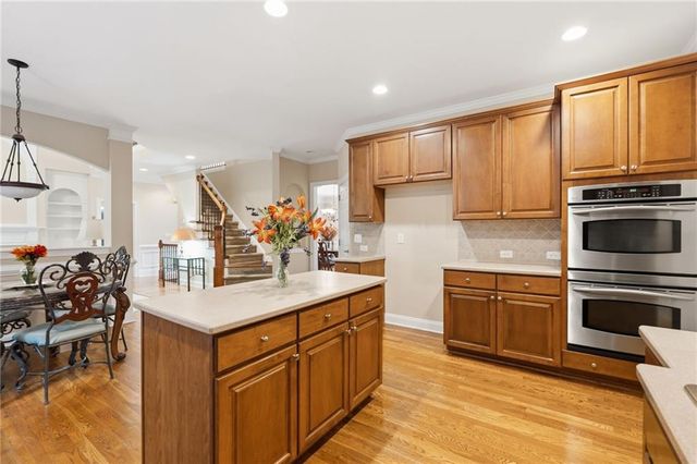 7220 Glen Cove Lane, Stone Mountain, GA 30087