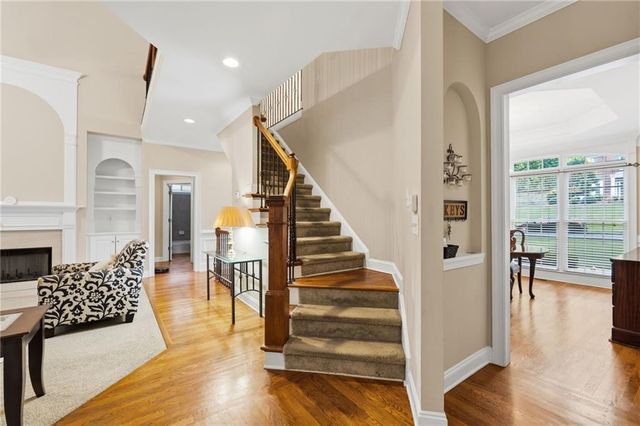 7220 Glen Cove Lane, Stone Mountain, GA 30087