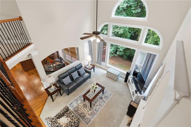 7220 Glen Cove Lane, Stone Mountain, GA 30087