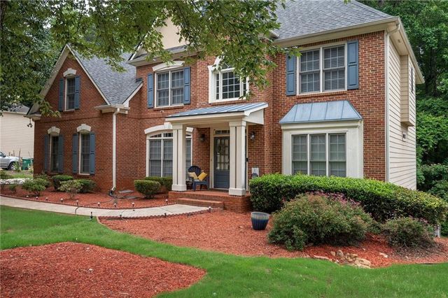 7220 Glen Cove Lane, Stone Mountain, GA 30087
