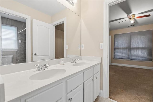 7220 Glen Cove Lane, Stone Mountain, GA 30087