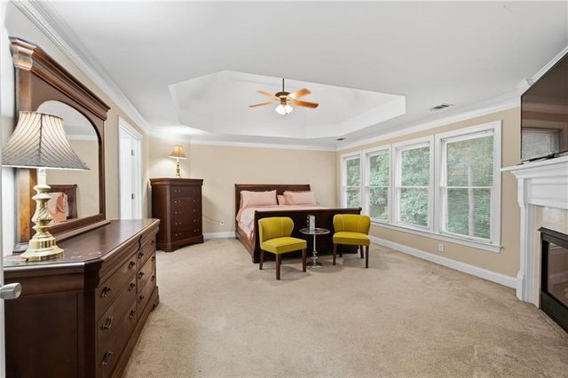 7220 Glen Cove Lane, Stone Mountain, GA 30087