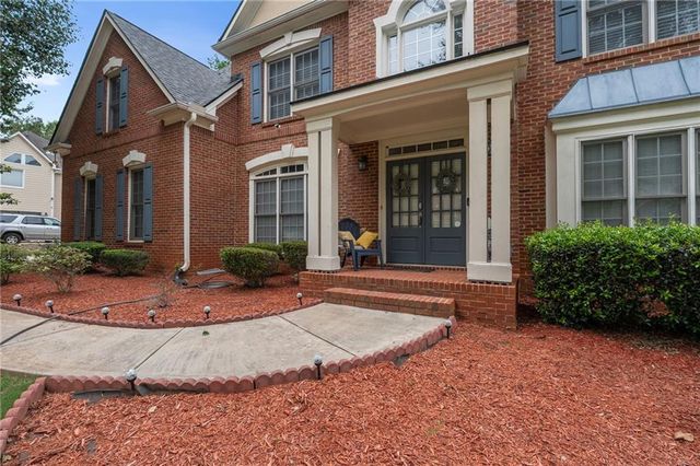 7220 Glen Cove Lane, Stone Mountain, GA 30087