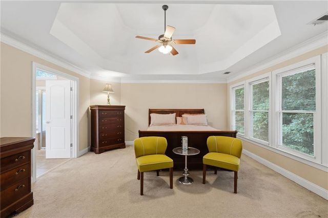 7220 Glen Cove Lane, Stone Mountain, GA 30087