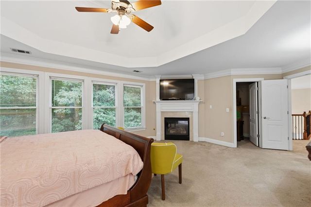 7220 Glen Cove Lane, Stone Mountain, GA 30087