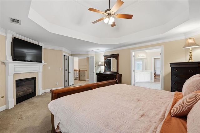 7220 Glen Cove Lane, Stone Mountain, GA 30087