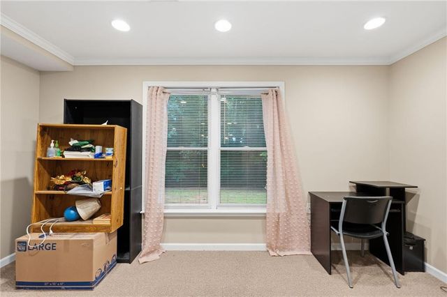 7220 Glen Cove Lane, Stone Mountain, GA 30087