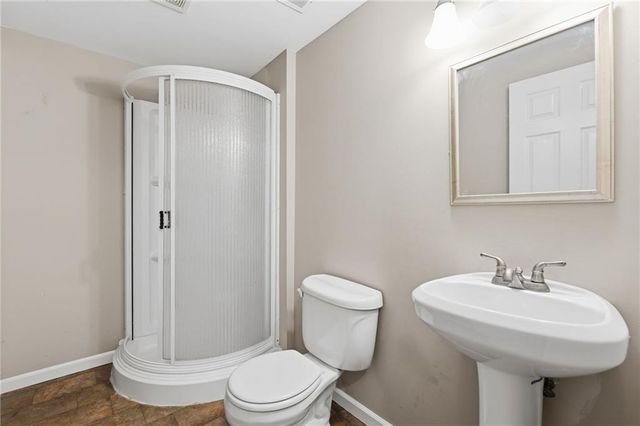 7220 Glen Cove Lane, Stone Mountain, GA 30087