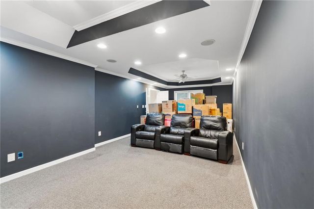 7220 Glen Cove Lane, Stone Mountain, GA 30087