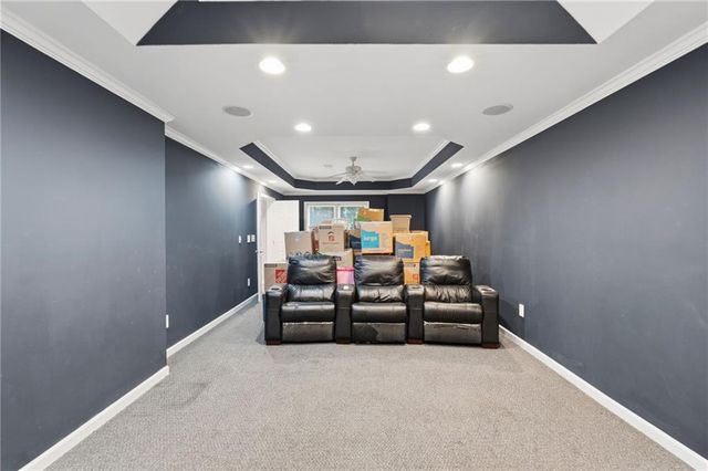 7220 Glen Cove Lane, Stone Mountain, GA 30087