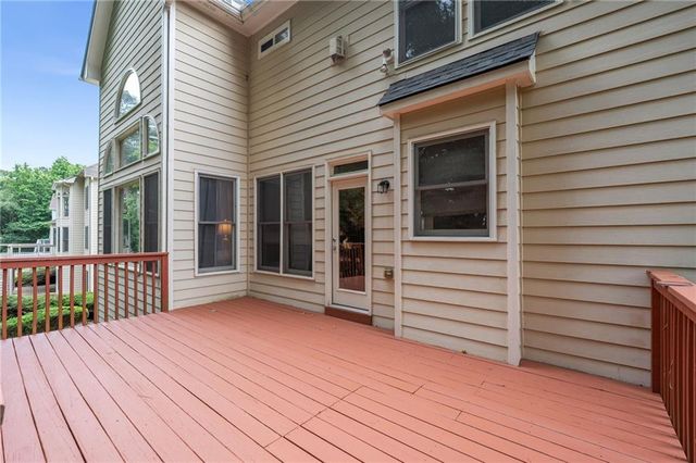 7220 Glen Cove Lane, Stone Mountain, GA 30087