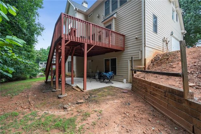 7220 Glen Cove Lane, Stone Mountain, GA 30087