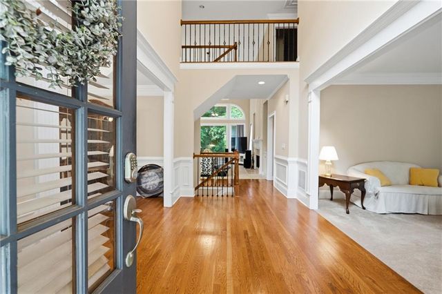 7220 Glen Cove Lane, Stone Mountain, GA 30087