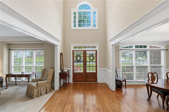 7220 Glen Cove Lane, Stone Mountain, GA 30087