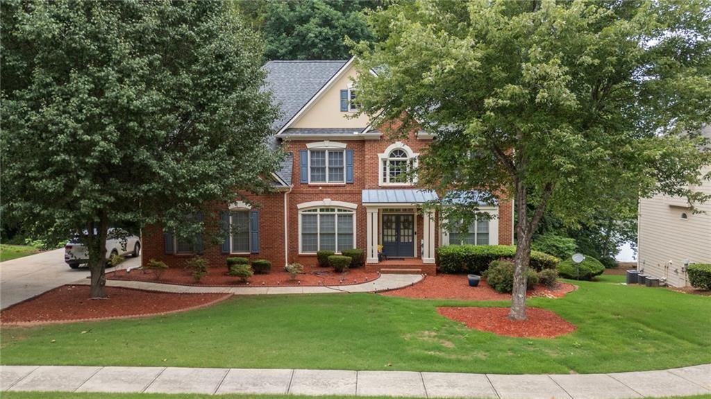 7220 Glen Cove Lane, Stone Mountain, GA 30087