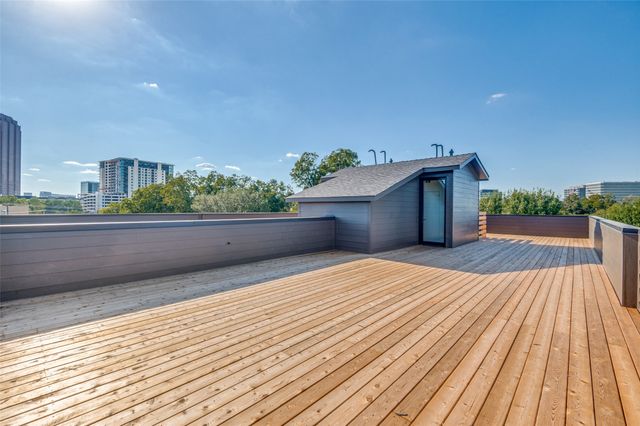 4525 Weldon Street, Dallas, TX 75204