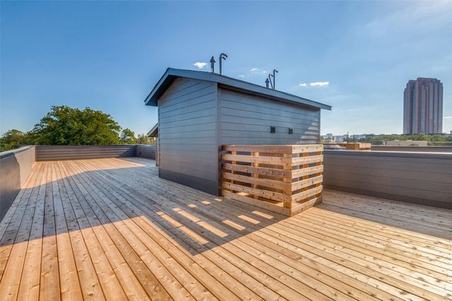 4525 Weldon Street, Dallas, TX 75204