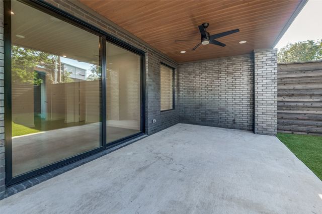 4525 Weldon Street, Dallas, TX 75204