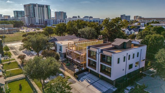 4525 Weldon Street, Dallas, TX 75204