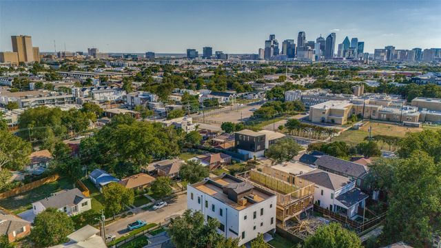 4525 Weldon Street, Dallas, TX 75204