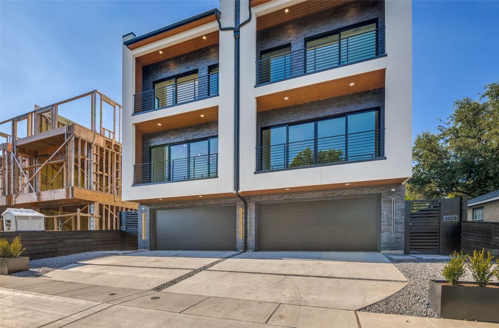 4525 Weldon Street, Dallas, TX 75204