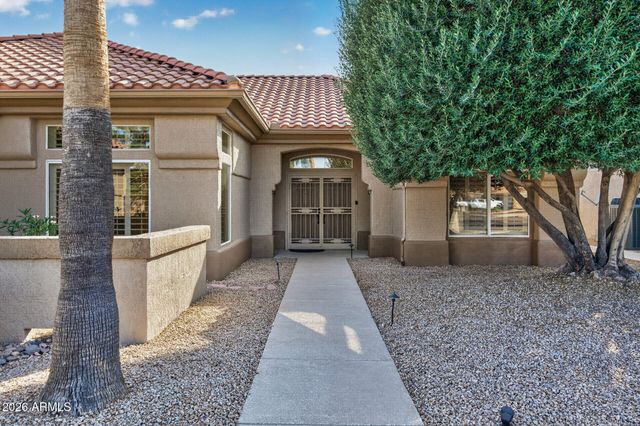 21010 N LIMOUSINE Drive, Sun City West, AZ 85375
