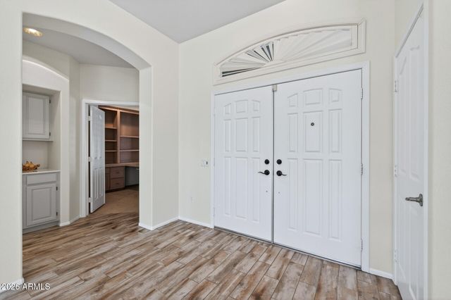 21010 N LIMOUSINE Drive, Sun City West, AZ 85375