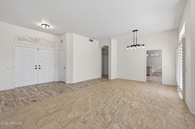 21010 N LIMOUSINE Drive, Sun City West, AZ 85375