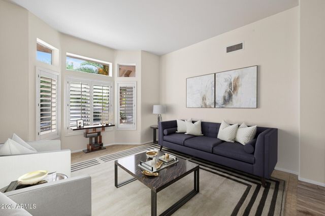 21010 N LIMOUSINE Drive, Sun City West, AZ 85375