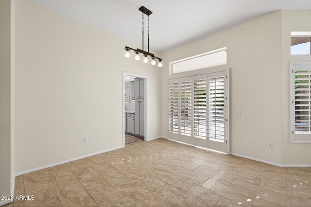 21010 N LIMOUSINE Drive, Sun City West, AZ 85375