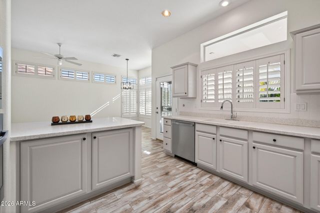 21010 N LIMOUSINE Drive, Sun City West, AZ 85375