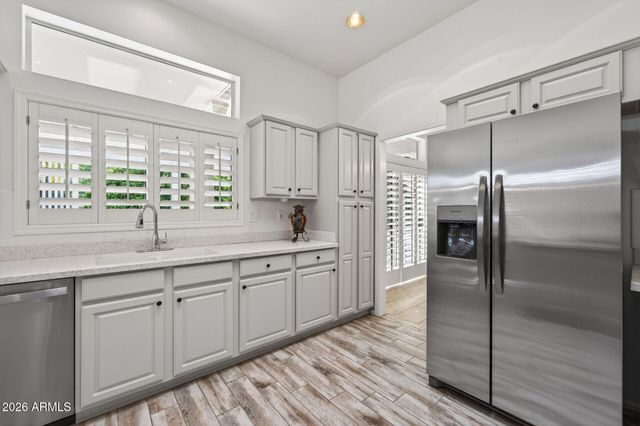 21010 N LIMOUSINE Drive, Sun City West, AZ 85375