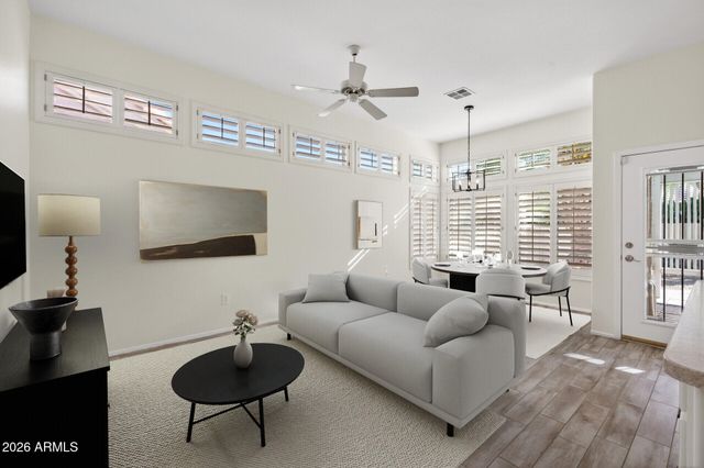 21010 N LIMOUSINE Drive, Sun City West, AZ 85375