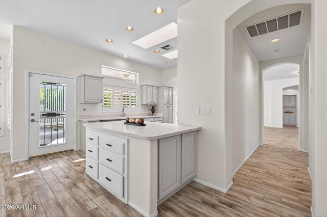 21010 N LIMOUSINE Drive, Sun City West, AZ 85375