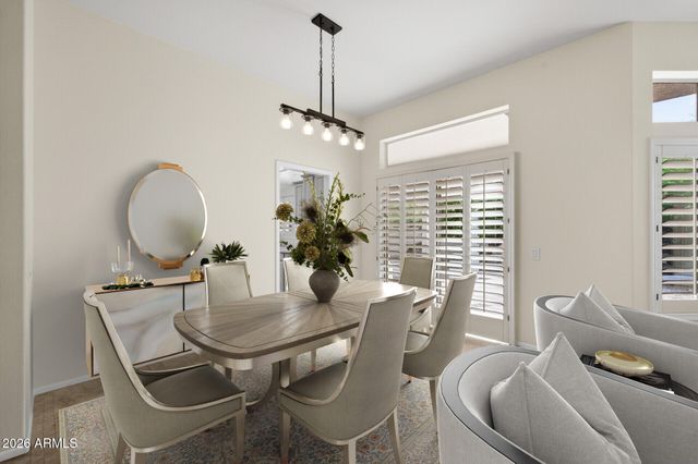 21010 N LIMOUSINE Drive, Sun City West, AZ 85375